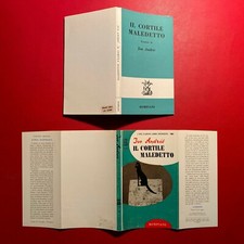 Ivo ANDRIC - IL CORTILE