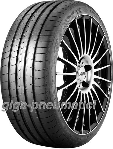 Pneumatici estivi goodyear - estivi,