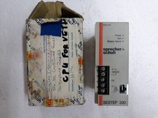 PCU-21 altoparlante + scarpa