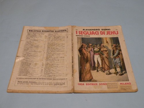 Seguaci jehu - seguaci, di