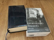 Giornalismo italiano 1860 1901 - giornalismo,