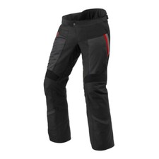 Pantaloni In Tessuto Revit