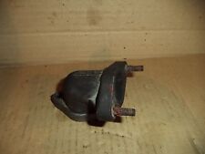 VESPA PK 50 XL (MOTORE V5X1M) - COLLETTORE CILINDRO/MARMITTA