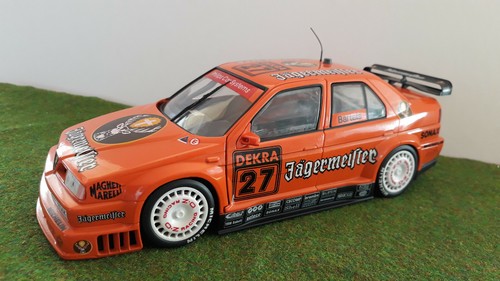Alfa romeo 155 bartels - ti,