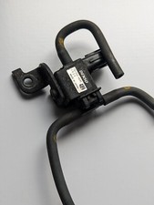 Elettrovalvola aspirazione