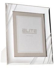 CORNICE PORTAFOTO IN ARGENTO