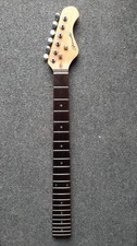 Guitar neck rosewood - guitar, board