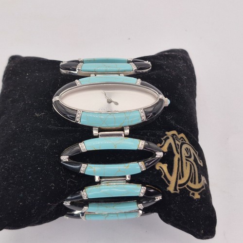Raro orologio roberto cavalli - raro,