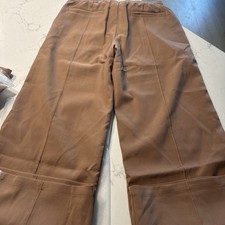 Pantaloni da pista rilassati