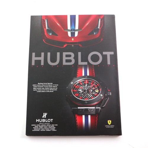 Libro ferrari magazine anno - ferrari,