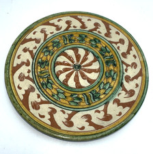 Piccolo piatto vintage