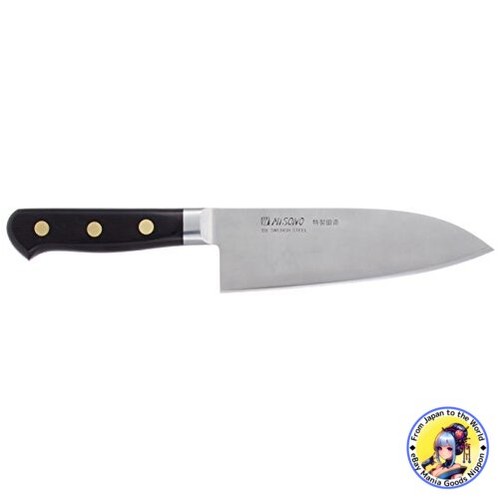 Coltello western deba - coltello,