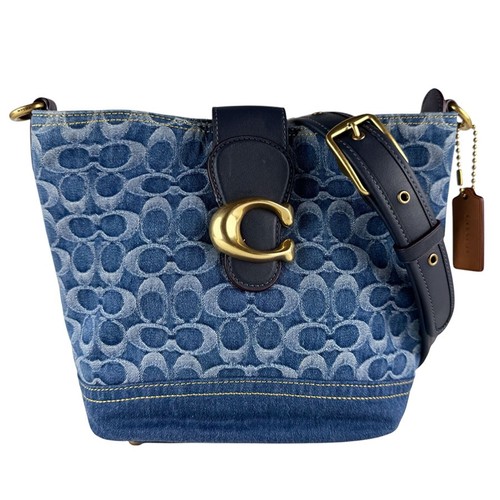 Borsa tracolla coach - tracolla,