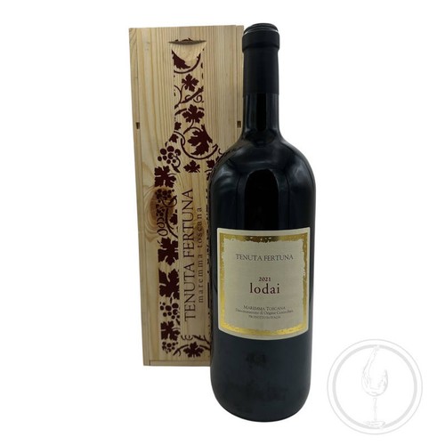 Tenuta fertuna maremma - fertuna,