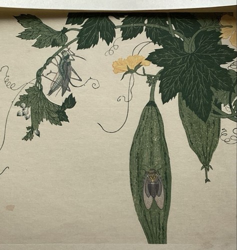 Stampa xilografia giapponese