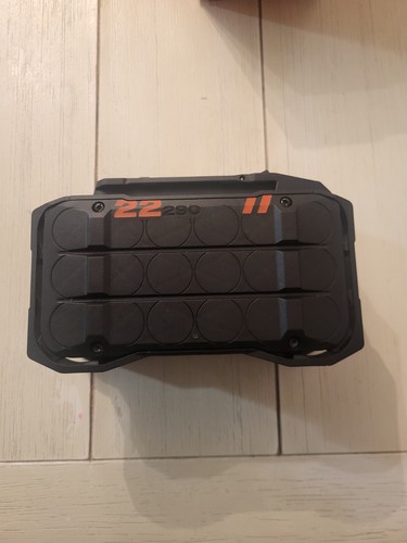Nuron hilti 290 22v - b,