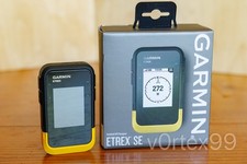 Garmin eTrex SE robusto GPS da