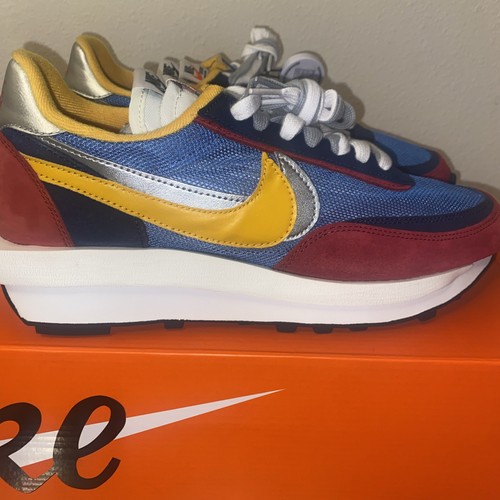 Nike sacai waffle - ld,