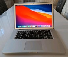 Apple Macbook Pro 15 pollici