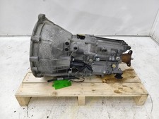 CAMBIO MANUALE 6M N47D20C