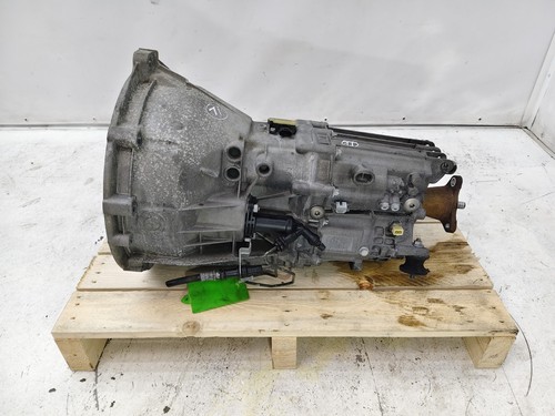 Cambio manuale n47d20c - manuale,