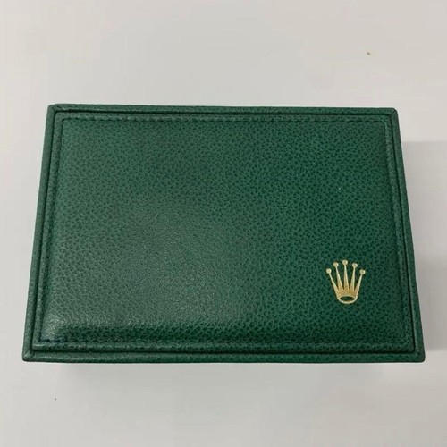 Rolex watch box - box, cassa