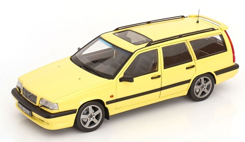 Norev volvo 850 t - norev,
