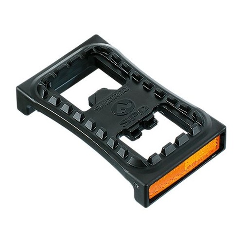Tacchette pedali spd - pedali, shimano