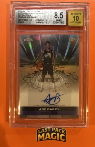 2025 topps chrome - 2025-26,