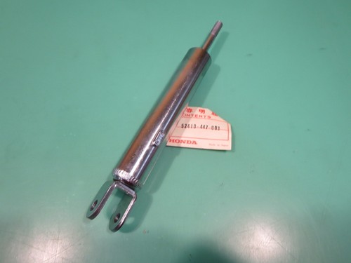 Ammortizzatore honda cm400t - ammortizzatore,