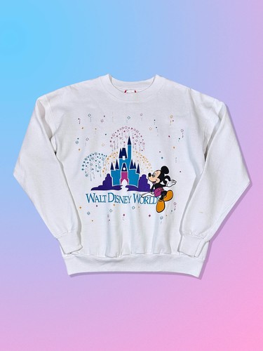 Maglione vintage anni walt - maglione,