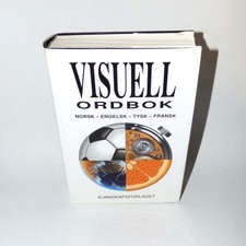 Visuell Ordbok