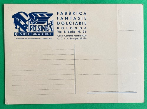 Felsinea fantasie dolciarie - felsinea,