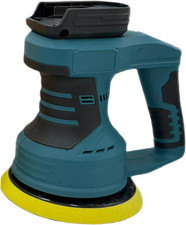 Lucidatrice per Auto