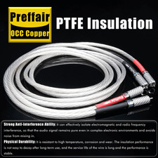 Preffair Studio Grade RCA a