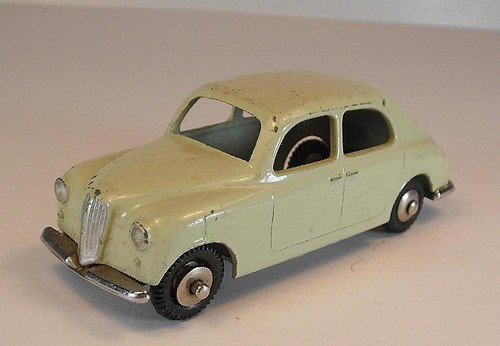 Mercury 14 lancia appia - mercury,