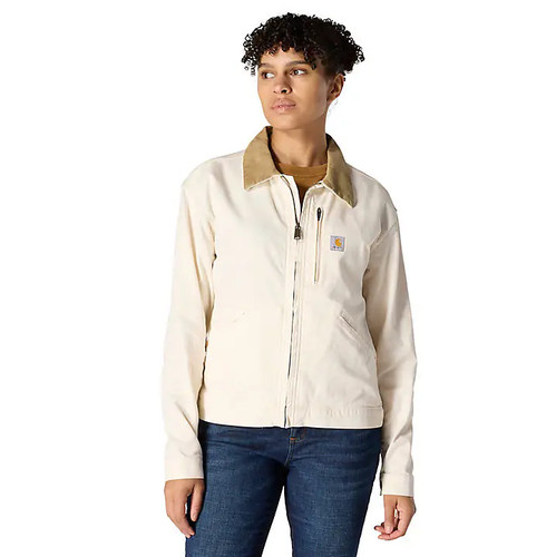 Giacca carhartt donna 10 - giacca, m/8-10