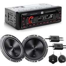 Autoradio jbl bluetooth mp3 - fm,