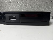 Yamaha KX-490 Tape Deck