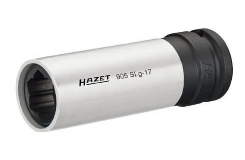 Hazet 905slg 17 - 17, 905slg-17