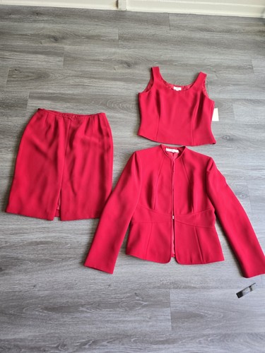 Tuta donna tahari - arthur, s