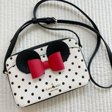 Borsa tote Kate Spade Disney