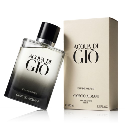 Giorgio armani acqua giò - giorgio, di
