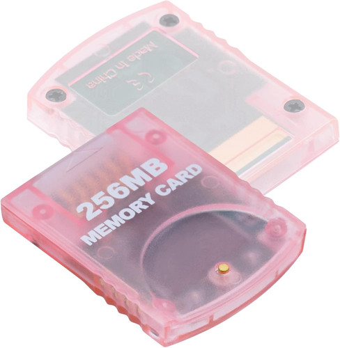 Gamecube schede memoria - schede,