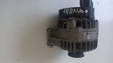 ALTERNATORE PER FIAT Panda 2°