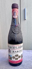 BAROLO Riserva 1967 –