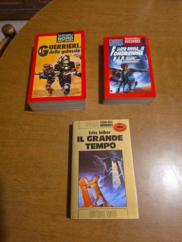 Guerrieri delle galassie aa - galassie,
