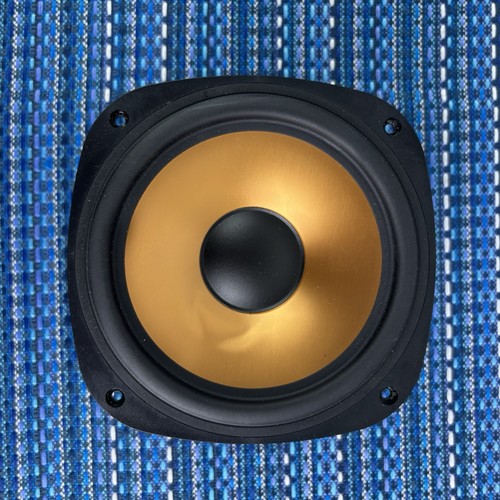 Altoparlante driver woofer
