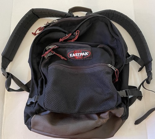 Zaino vintage eastpak usa - vintage,