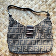Borsa mano fendi baguette - fendi,
